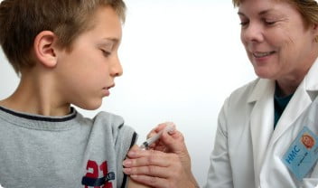 Immunization Services